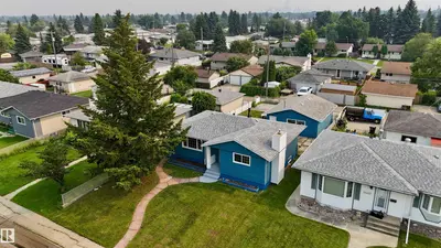 Interior photo 1 of 12023 137 AV NW