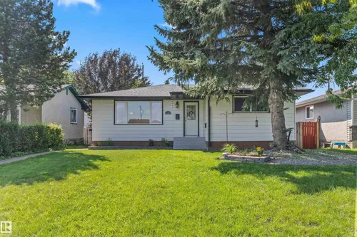 13320 123 ST NW, Edmonton - $399,000