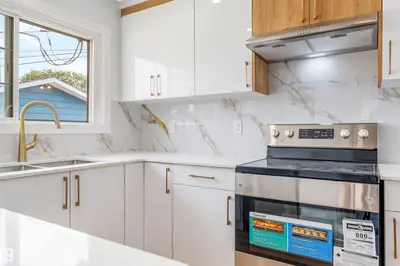 Interior photo 4 of 12023 137 AV NW