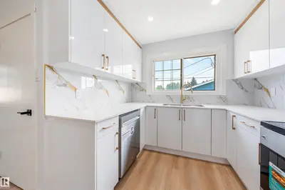 Interior photo 3 of 12023 137 AV NW