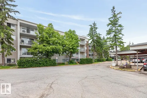 #421 4404 122 ST NW NW, Edmonton - $159,900