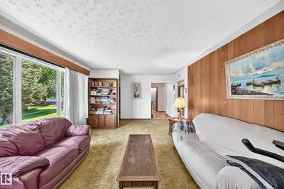 Interior photo 2 of 15703 84 AV NW