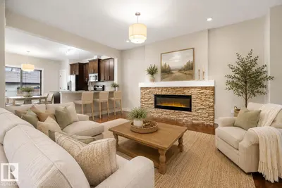 Interior photo 1 of 23 GREENBURY BV