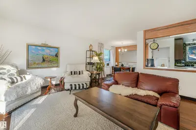 Interior photo 3 of 4708 MALMO RD NW