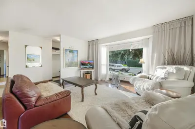 Interior photo 2 of 4708 MALMO RD NW