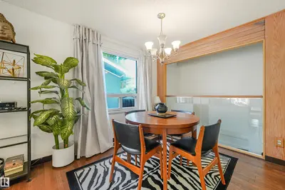 Interior photo 4 of 4708 MALMO RD NW