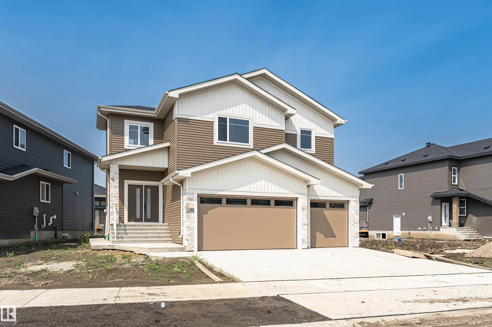 103 ELDRIDGE PT, St. Albert - 3 bedroom Detached Single Family for sale