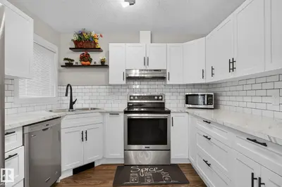 Interior photo 4 of 15174 22 ST NW