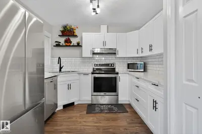 Interior photo 3 of 15174 22 ST NW