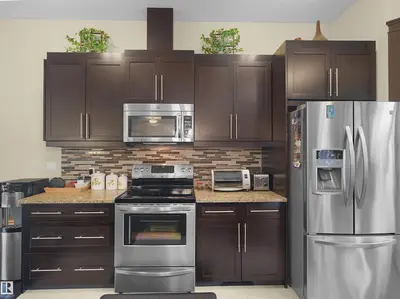 Interior photo 4 of #128 462054 RGE ROAD 11