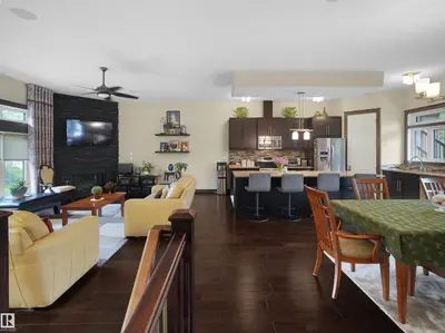 Interior photo 2 of #128 462054 RGE ROAD 11