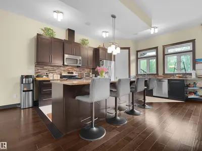 Interior photo 3 of #128 462054 RGE ROAD 11