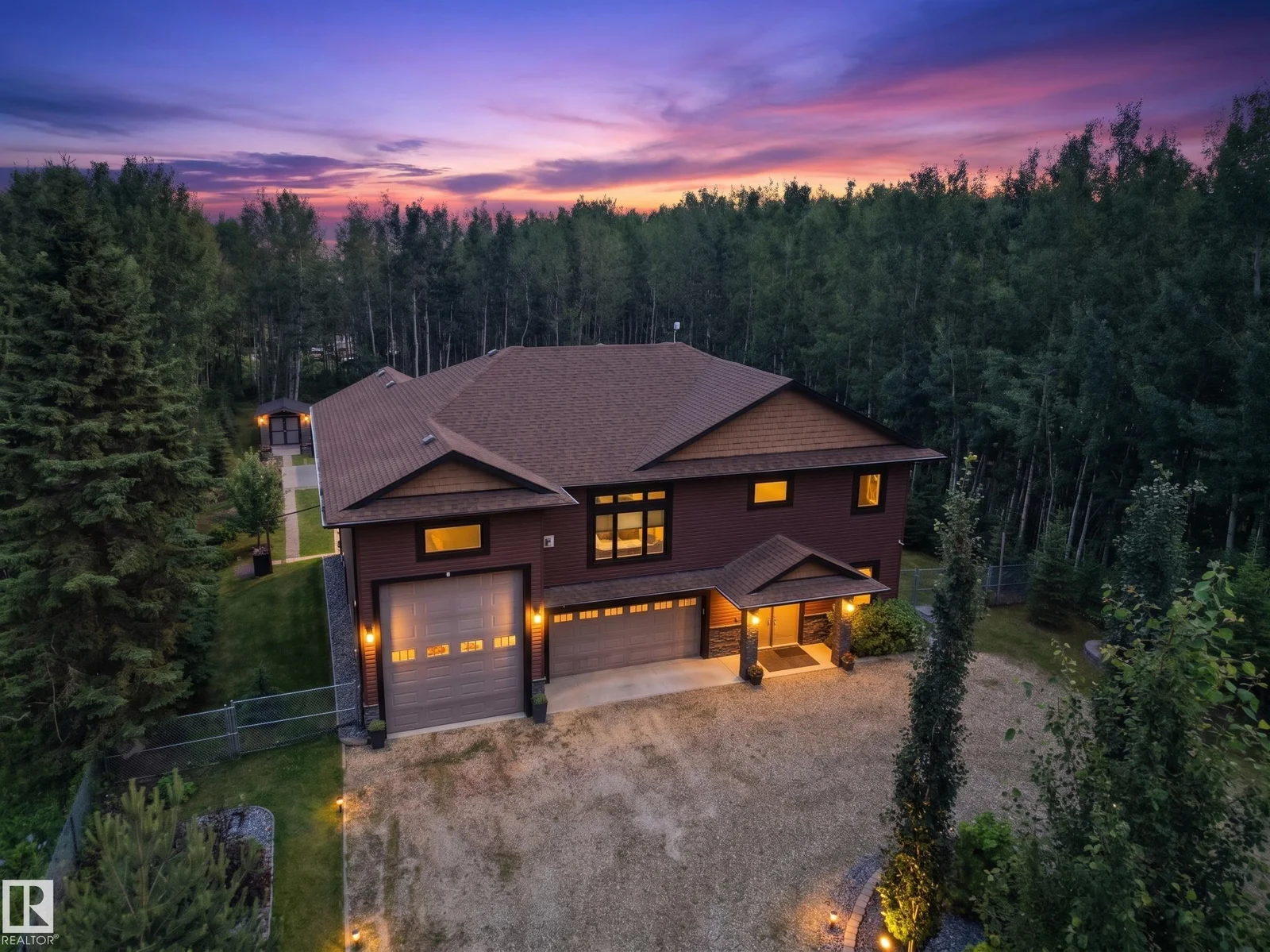 #128 462054 RGE ROAD 11, Rural Wetaskiwin County - 3 bedroom Detached Single Family for sale