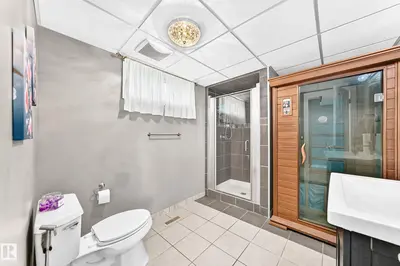 Interior photo 4 of #122 51313 RGE ROAD 231