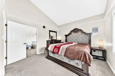 Interior photo 2 of #122 51313 RGE ROAD 231
