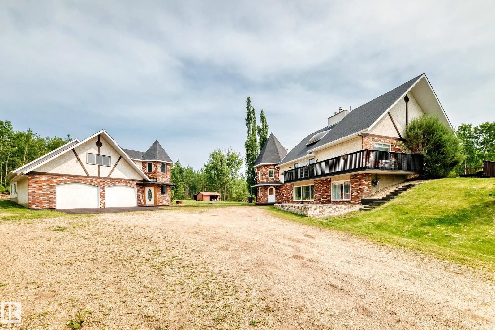#122 51313 RGE ROAD 231, Rural Strathcona County - 3 bedroom Detached Single Family for sale