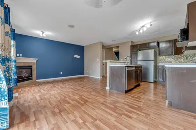 Interior photo 4 of 7743 8 AV SW SW