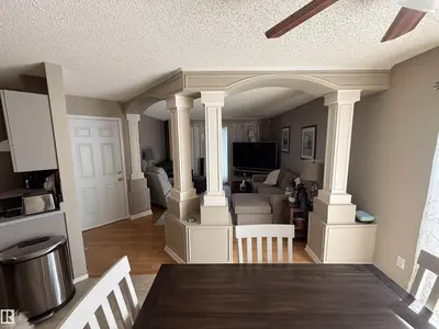 Interior photo 1 of 10 WESTON CO