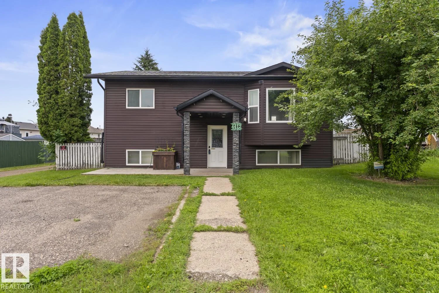 4412 51 AV, Cold Lake - 4 bedroom Detached Single Family for sale