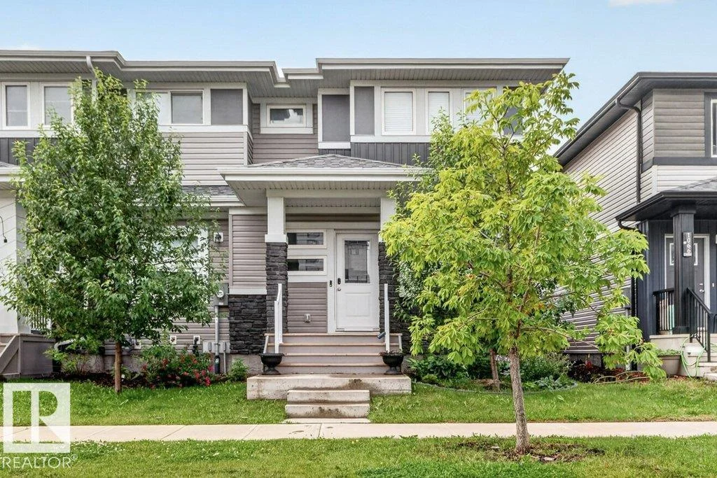 , Edmonton - 3 bedroom Residential Attached for sale