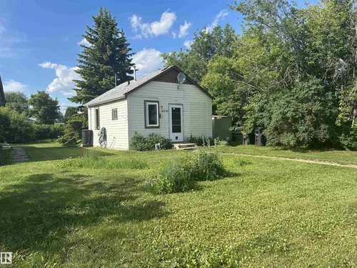 4916 50 AV, Redwater - $119,900