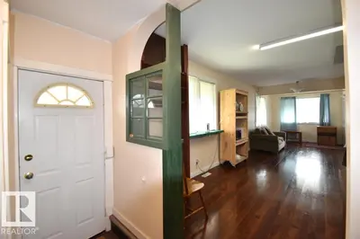 Interior photo 1 of 4917 49 ST
