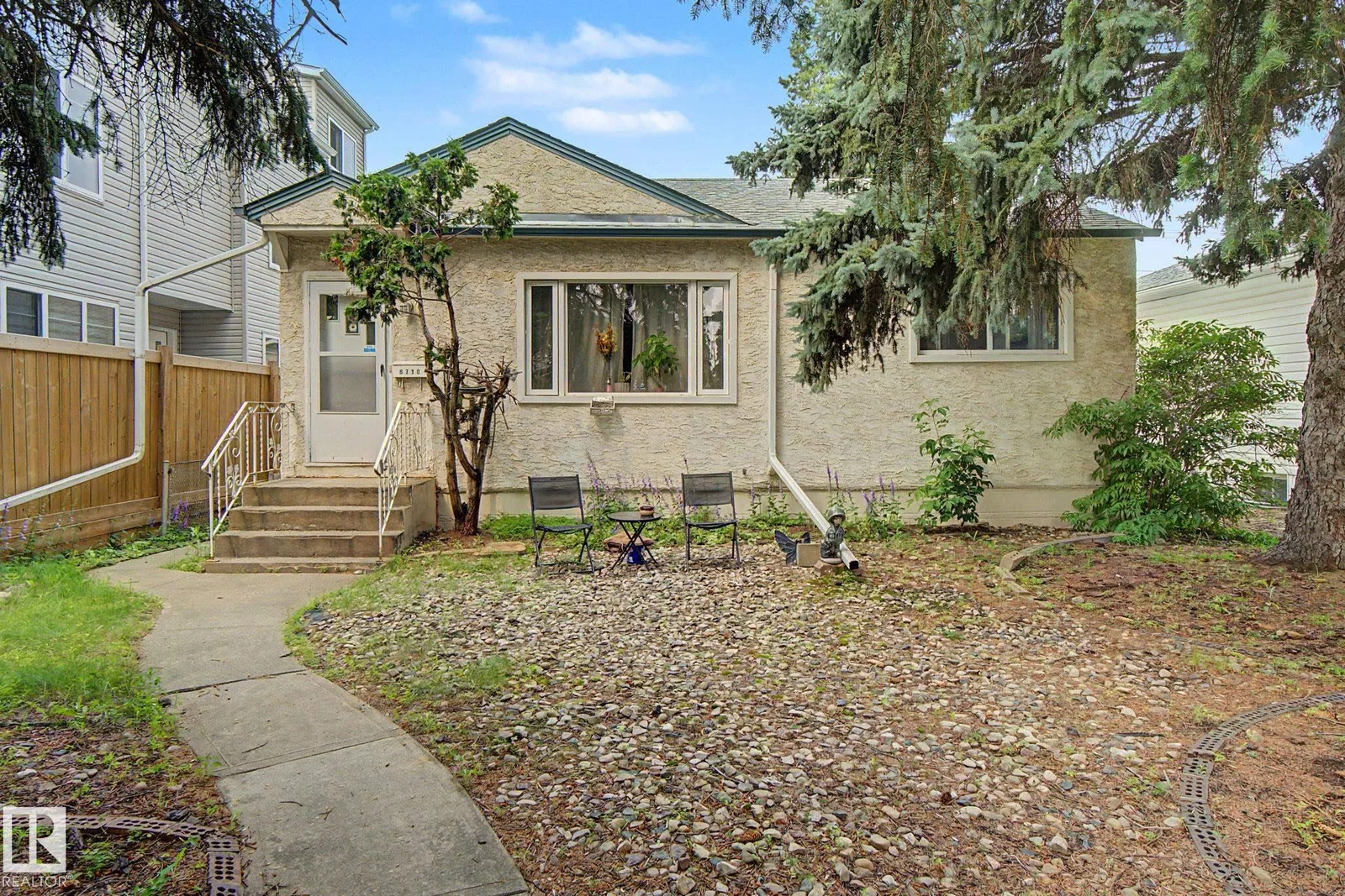 8710 83 AV NW, Edmonton - 3 bedroom Detached Single Family for sale