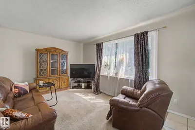 Interior photo 1 of 8710 83 AV NW