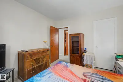 Interior photo 2 of 8710 83 AV NW