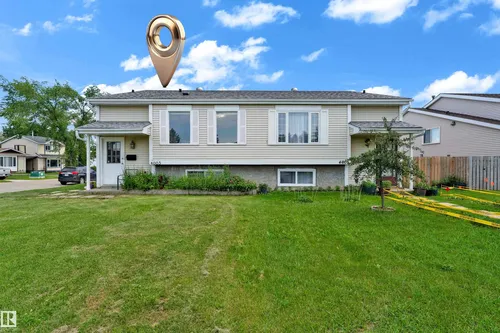 4603 36 AV NW NW, Edmonton - $369,000