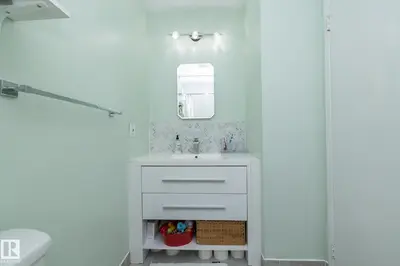 Interior photo 4 of 4617 35 AV NW