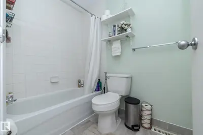 Interior photo 3 of 4617 35 AV NW
