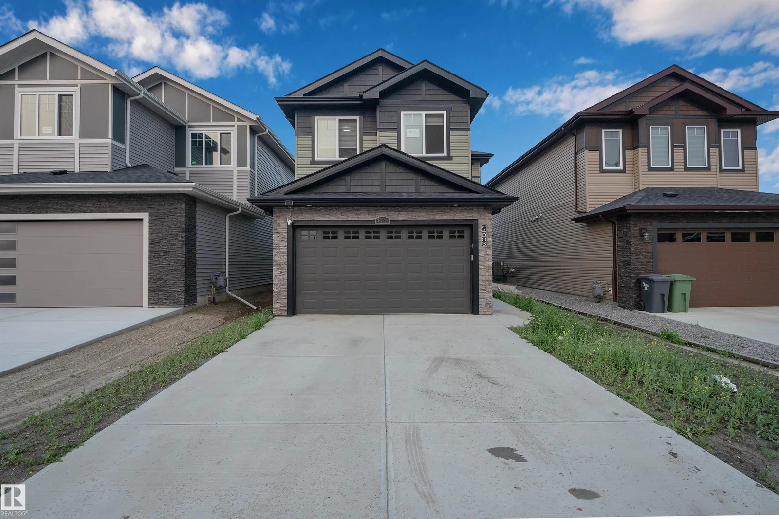 4003 39 ST, Beaumont - 5 bedroom Detached Single Family for sale