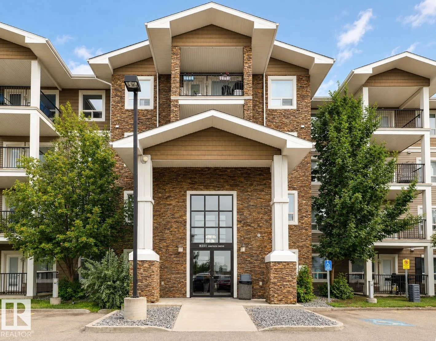 , Edmonton - 2 bedroom Apartment for sale