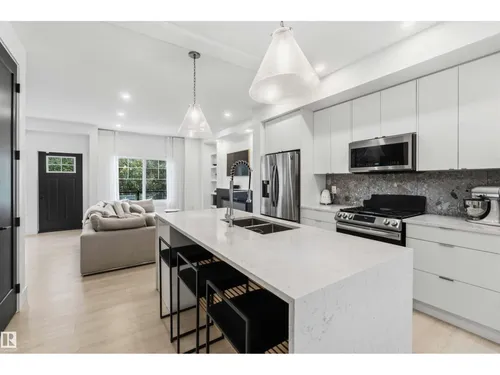 #67 230 EDGEMONT RD NW, Edmonton - $409,900