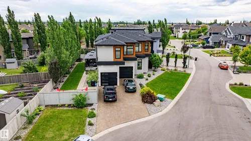 1313 Clement CO NW, Edmonton - $1,188,000