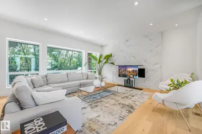 Interior photo 4 of 3328 CAMERON HEIGHTS LANDING NW