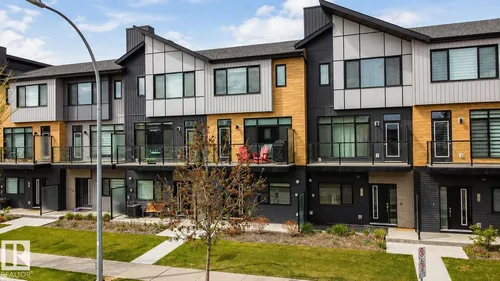 #26 50 EBONY BV, Sherwood Park - $419,900