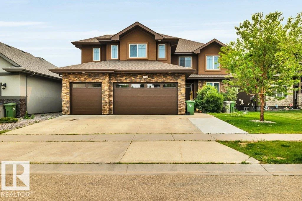 3705 64 ST, Beaumont - 7 bedroom Detached Single Family for sale