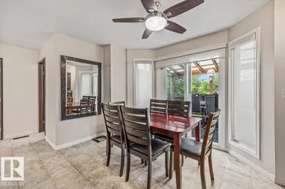 Interior photo 2 of 15624 123 ST NW