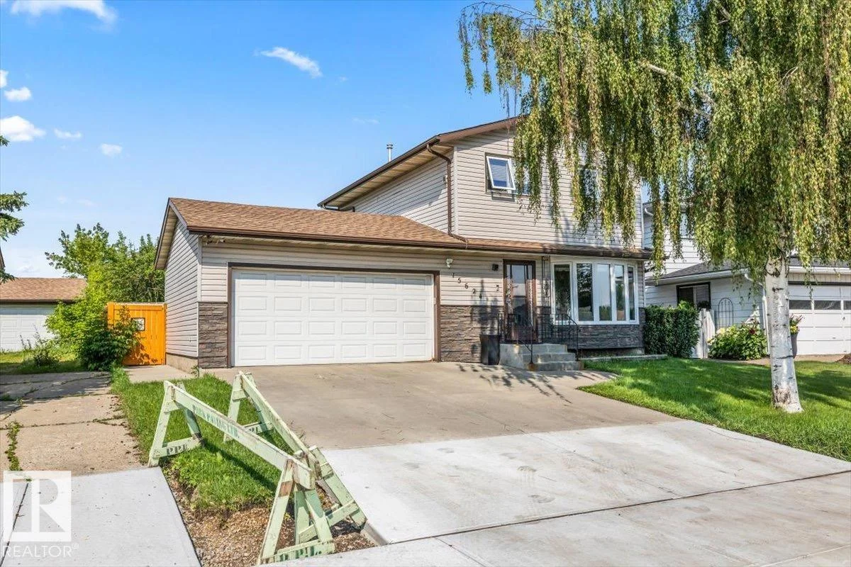 15624 123 ST NW, Edmonton - 3 bedroom Detached Single Family for sale