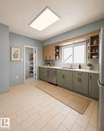 Interior photo 4 of 9526 106A AV NW NW
