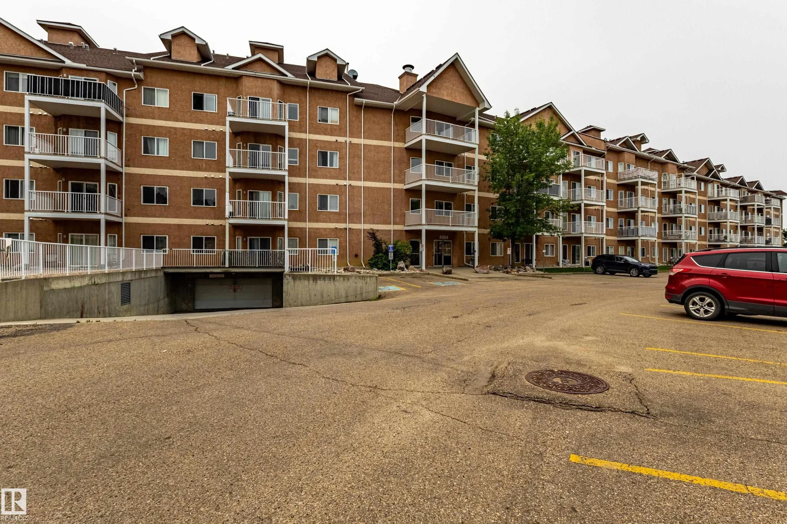 #412 4304 139 AV NW, Edmonton - 2 bedroom Apartment for sale