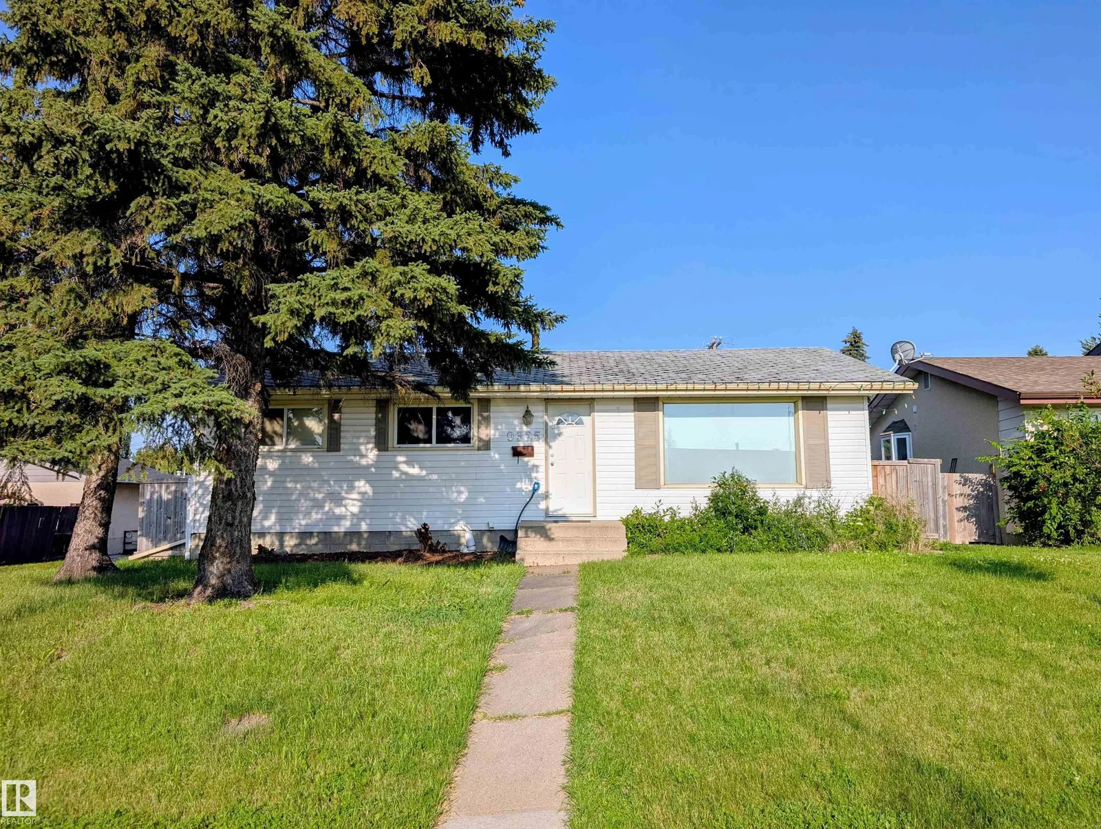 9325 168 ST NW, Edmonton - 1 bedroom Detached Single Family for sale