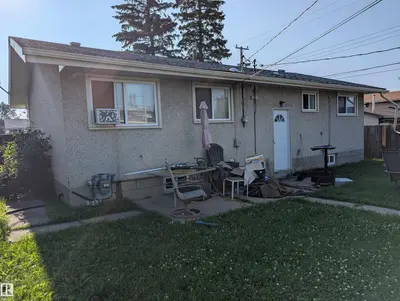 Interior photo 1 of 9325 168 ST NW