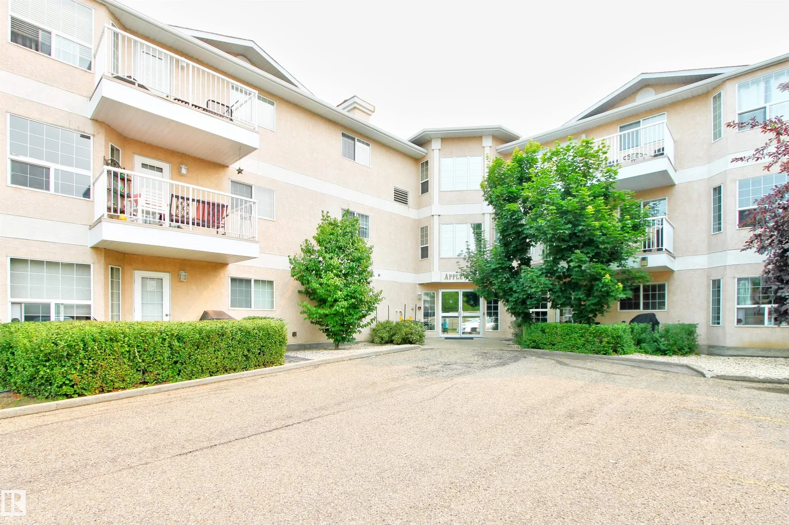 #106 2 ALPINE BV, St. Albert - 2 bedroom Apartment for sale