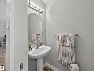 Interior photo 2 of #44 12050 17 AV SW