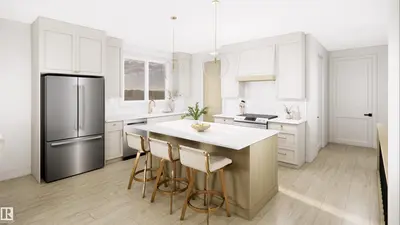 Interior photo 2 of 23 DARBY CR