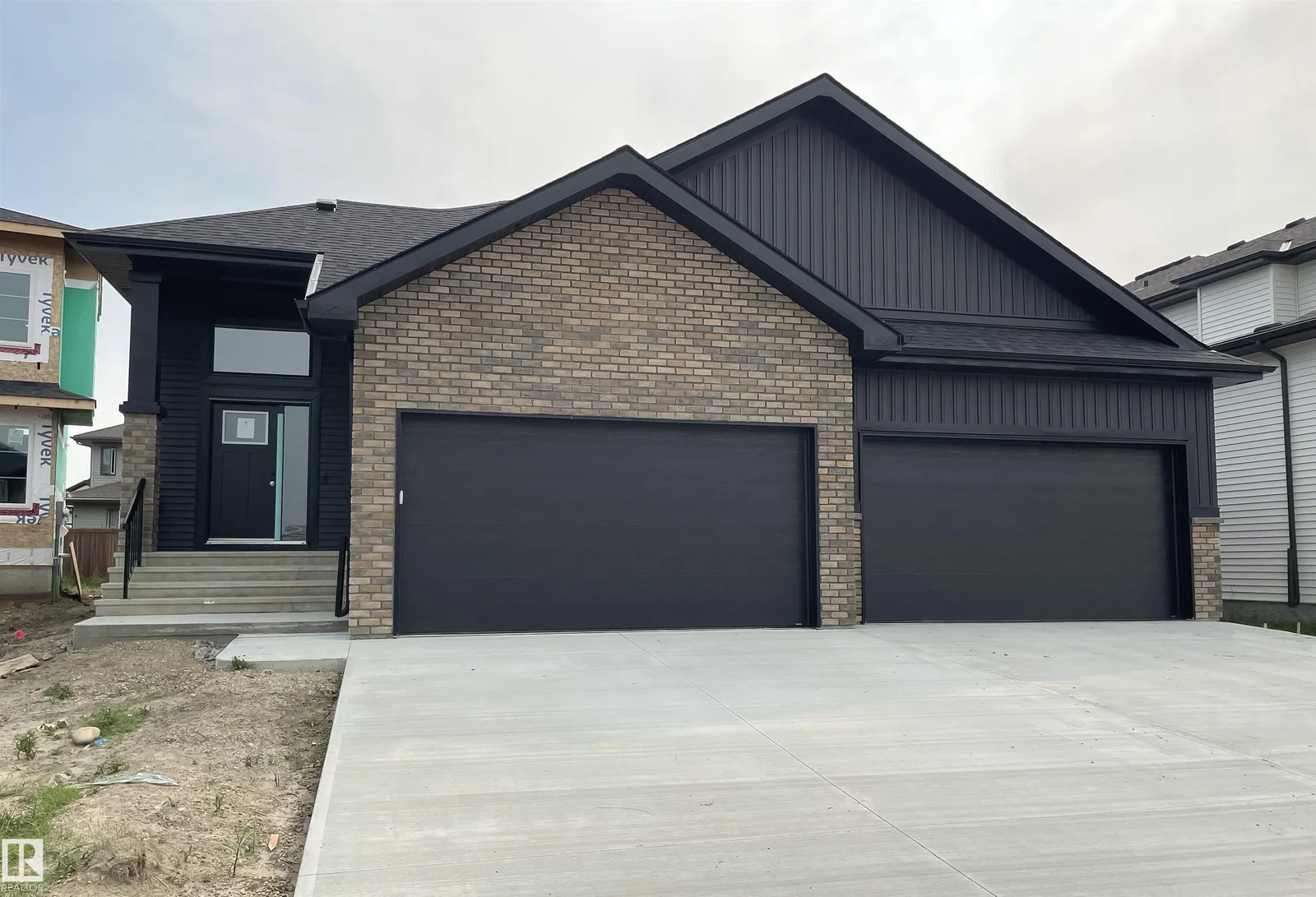 23 DARBY CR, Spruce Grove - 3 bedroom Detached Single Family for sale