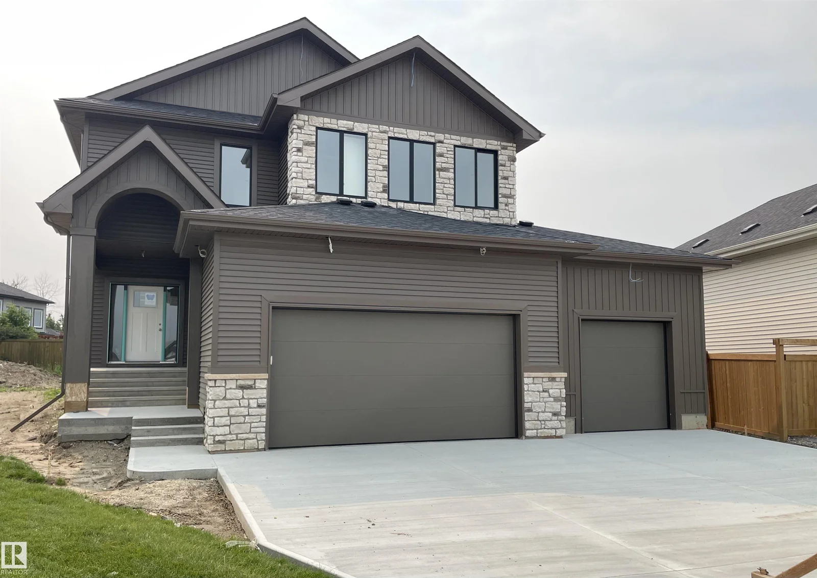 15 DARBY CR, Spruce Grove - 3 bedroom Detached Single Family for sale